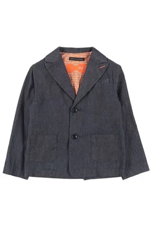 D.A. Daniele Alessandrini SUITS and CO-ORDS - Blazers - on YOOX.com