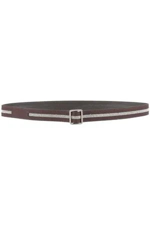 Fabiana Filippi Small Leather Goods - Belts - on YOOX.com