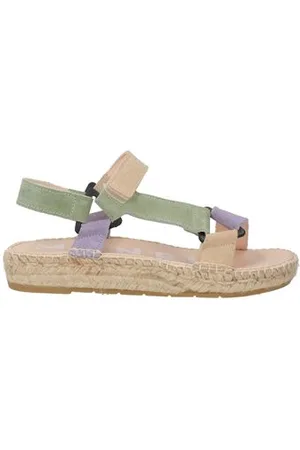 MANEBI FOOTWEAR - Espadrilles - on YOOX.com