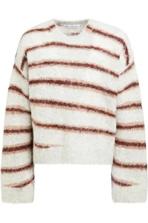 Acne Studios KNITWEAR - Jumpers - on YOOX.com