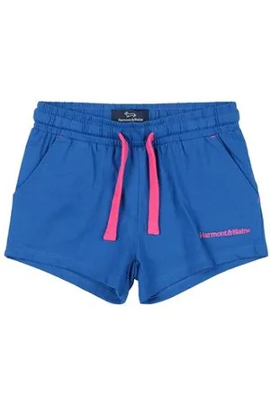 HARMONT&BLAINE BOTTOMWEAR - Shorts & Bermuda Shorts - on YOOX.com