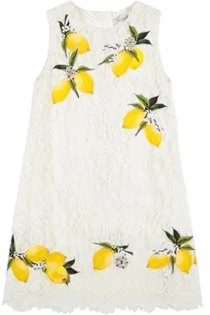 Dolce & Gabbana DRESSES - Kids’ dresses - on YOOX.com