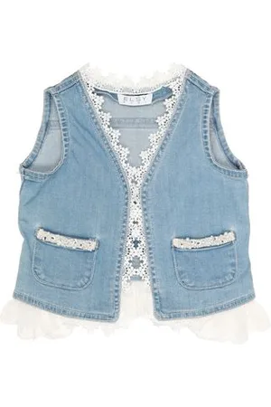 ELSY SUITS and CO-ORDS - Waistcoats - on YOOX.com