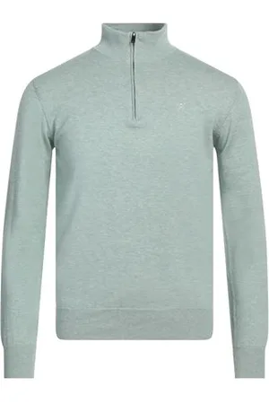 Hackett KNITWEAR - Turtlenecks - on YOOX.com
