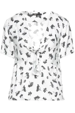 Maje TOPWEAR - Tops - on YOOX.com