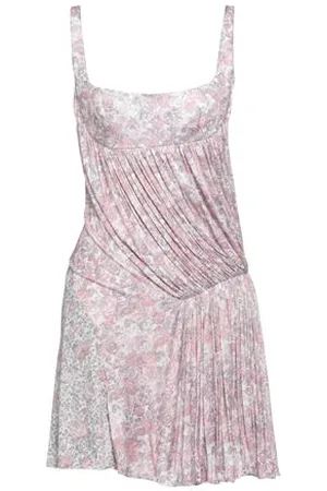GIOVANNI BEDIN DRESSES - Mini dresses - on YOOX.com