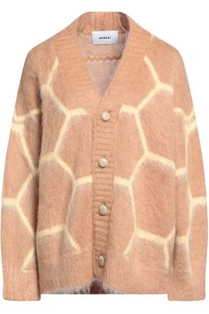 BONSAI KNITWEAR - Cardigans - on YOOX.com
