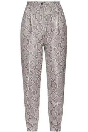 MAGDA BUTRYM BOTTOMWEAR - Trousers - on YOOX.com
