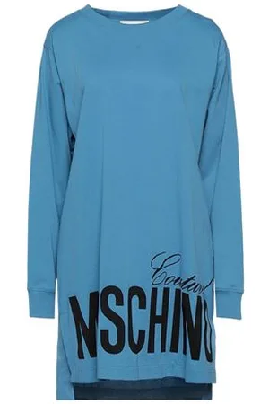 Moschino TOPWEAR - T-shirts - on YOOX.com