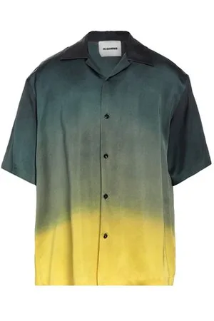 Jil Sander TOPWEAR - Shirts - on YOOX.com