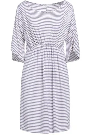 BIANCOGHIACCIO DRESSES - Mini dresses - on YOOX.com