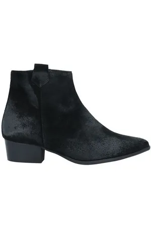 Berna FOOTWEAR - Ankle boots - on YOOX.com