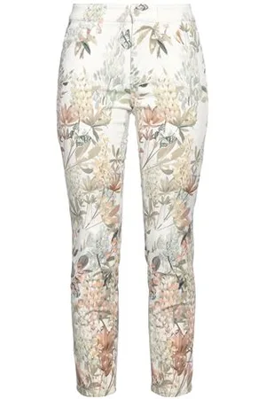 Cambio BOTTOMWEAR - Jeans - on YOOX.com