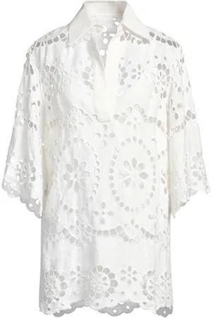 ZIMMERMANN TOPWEAR - Tops - on YOOX.com