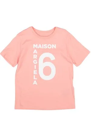 Maison Margiela TOPWEAR - T-shirts - on YOOX.com