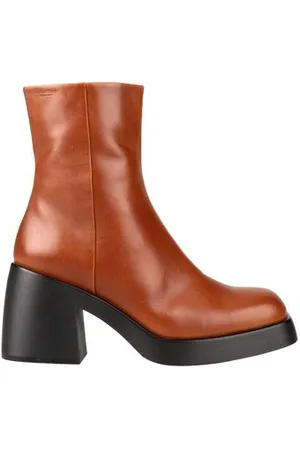 Vagabond FOOTWEAR - Ankle boots - on YOOX.com