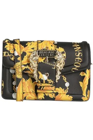VERSACE BAGS - Cross-body bags - on YOOX.com