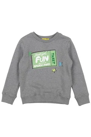 Golden Goose TOPWEAR - Sweatshirts - on YOOX.com