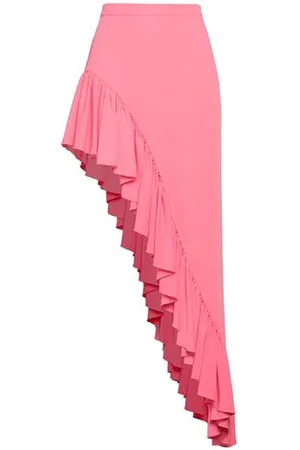 ALBERTO AUDENINO BOTTOMWEAR - Maxi skirts - on YOOX.com