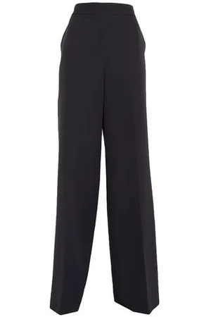 BLUMARINE BOTTOMWEAR - Trousers - on YOOX.com
