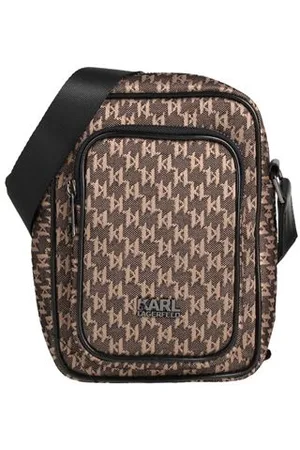 Karl Lagerfeld BAGS - Cross-body bags - on YOOX.com