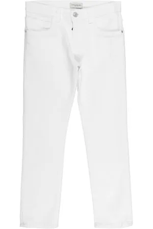 Paolo Pecora BOTTOMWEAR - Jeans - on YOOX.com