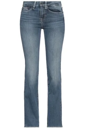 AG Jeans BOTTOMWEAR - Jeans - on YOOX.com