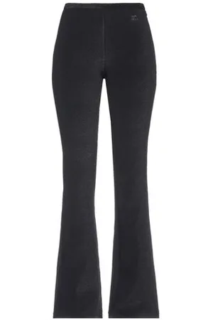 Courrèges BOTTOMWEAR - Trousers - on YOOX.com