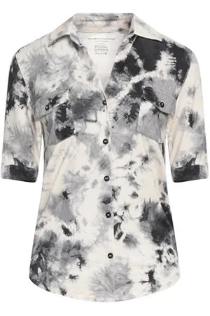 Majestic TOPWEAR - Shirts - on YOOX.com