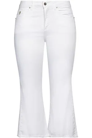 GAI MATTIOLO BOTTOMWEAR - Jeans - on YOOX.com
