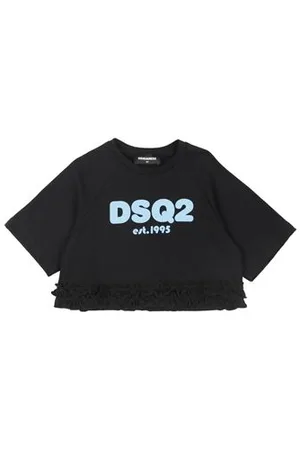 Dsquared2 TOPWEAR - T-shirts - on YOOX.com