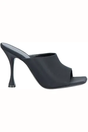 MAGDA BUTRYM FOOTWEAR - Sandals - on YOOX.com
