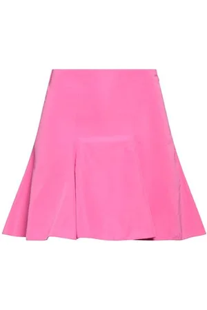 VALENTINO GARAVANI BOTTOMWEAR - Mini skirts - on YOOX.com