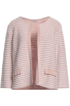 KANGRA CASHMERE KNITWEAR - Cardigans - on YOOX.com