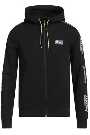 EA7 TOPWEAR - Sweatshirts - on YOOX.com