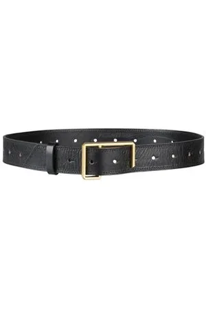 Zadig & Voltaire Small Leather Goods - Belts - on YOOX.com