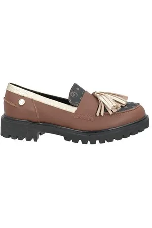 Pollini FOOTWEAR - Loafers - on YOOX.com