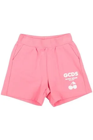 GCDS BOTTOMWEAR - Shorts & Bermuda Shorts - on YOOX.com