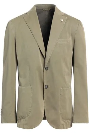 LUIGI BIANCHI MANTOVA SUITS and CO-ORDS - Blazers - on YOOX.com
