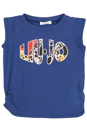 Liu Jo TOPWEAR - T-shirts - on YOOX.com