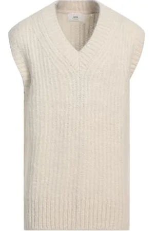 Ami KNITWEAR - Jumpers - on YOOX.com
