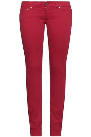 Dondup BOTTOMWEAR - Trousers - on YOOX.com