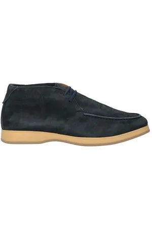 ANDREA VENTURA FIRENZE FOOTWEAR - Ankle boots - on YOOX.com