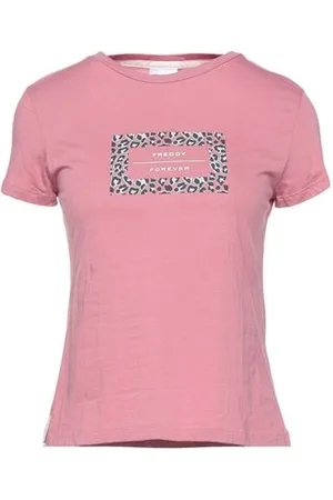 Freddy TOPWEAR - T-shirts - on YOOX.com