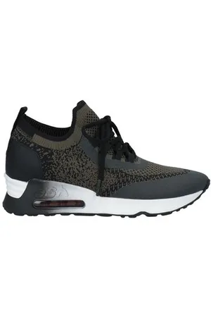 Ash FOOTWEAR - Trainers - on YOOX.com