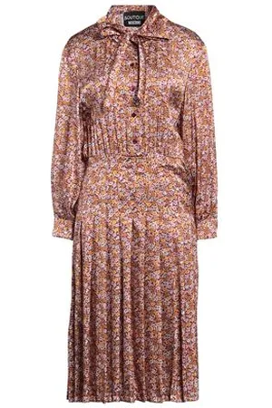 Moschino DRESSES - Midi dresses - on YOOX.com