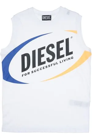Diesel TOPWEAR - T-shirts - on YOOX.com