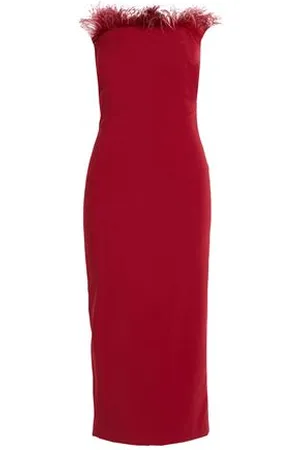 Patrizia Pepe DRESSES - Midi dresses - on YOOX.com