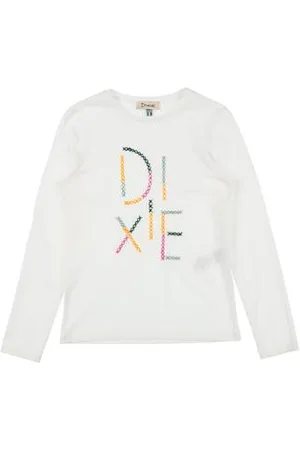 Dixie TOPWEAR - T-shirts - on YOOX.com