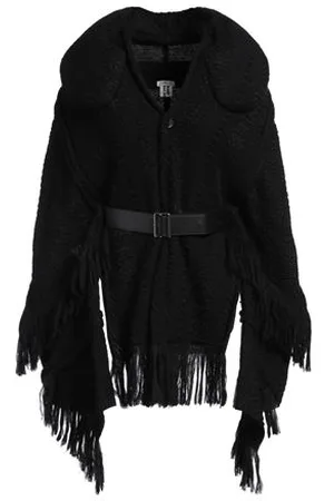 NOIR KEI NINOMIYA KNITWEAR - Cardigans - on YOOX.com